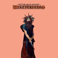Bell'sche Parese Presents Weltverdruss mp3 Album by Weltverdruss