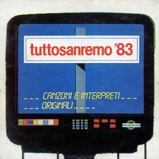 Tuttosanremo '83 mp3 Compilation by Various Artists