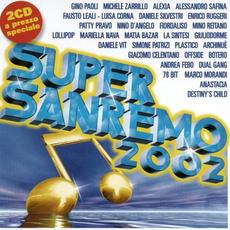 Super Sanremo 2002 mp3 Compilation by Various Artists