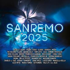 Sanremo 2025 mp3 Compilation by Various Artists