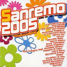 Sanremo 2005 mp3 Compilation by Various Artists