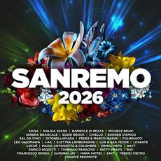Sanremo 2026 mp3 Compilation by Various Artists