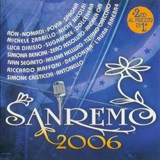 Sanremo 2006 mp3 Compilation by Various Artists