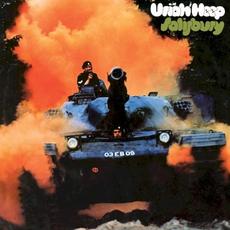 Salisbury (50th Anniversary Edition) mp3 Album by Uriah Heep