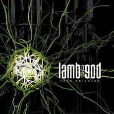 Into Oblivion mp3 Album by Lamb Of God