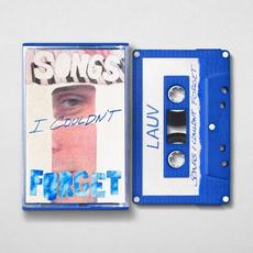 songs i couldn’t forget mp3 Album by Lauv