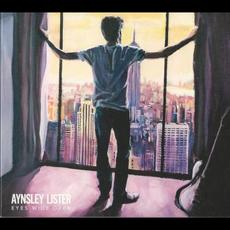 Eyes Wide Open mp3 Album by Aynsley Lister