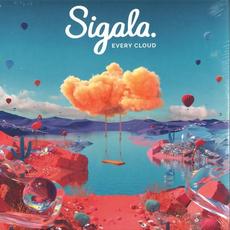 Every Cloud mp3 Album by Sigala