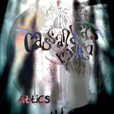 attics mp3 Album by Sleeplab