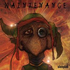 Maintenance mp3 Album by Sleeplab