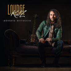 Lounge Katz mp3 Album by Roberto Restuccia