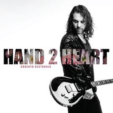 Hand 2 Heart mp3 Album by Roberto Restuccia