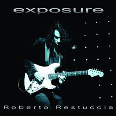 Exposure mp3 Album by Roberto Restuccia