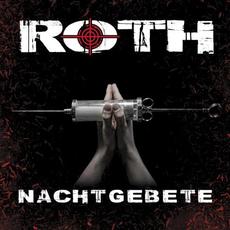 Nachtgebete mp3 Album by Roth
