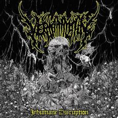 Inhumane Disruption mp3 Album by Verminking