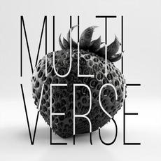 Multiverse mp3 Album by Violet Cold