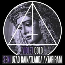 Səni Uzaq Kainatlarda Axtarıram mp3 Album by Violet Cold