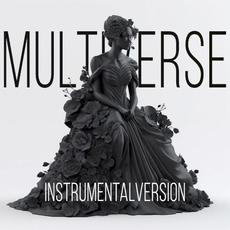 Multiverse (Instrumental) mp3 Album by Violet Cold