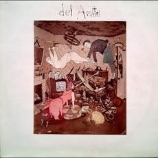 Del Amitri mp3 Album by Del Amitri