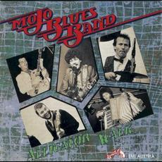 Alligator Walk mp3 Album by Mojo Blues Band