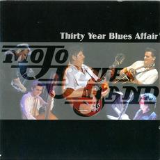 Thirty Year Blues Affair mp3 Album by Mojo Blues Band