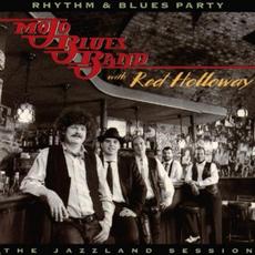 Rhythm & Blues Party mp3 Album by Mojo Blues Band with Red Holloway