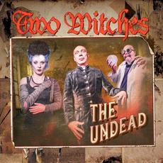 The Undead mp3 Album by Two Witches