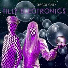 Discolicht mp3 Album by Tilly Electronics