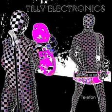 Telefon mp3 Album by Tilly Electronics