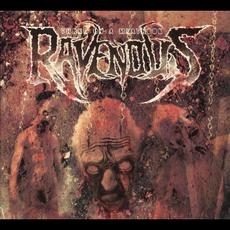 Three on a Meathook mp3 Album by The Ravenous