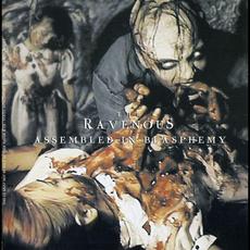 Assembled in Blasphemy mp3 Album by The Ravenous