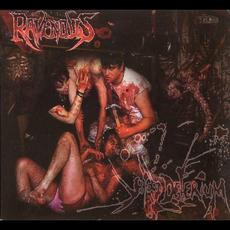 Blood Delirium mp3 Album by The Ravenous