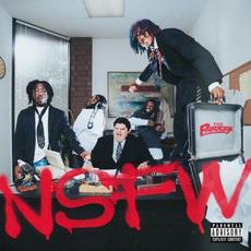 NSFW mp3 Album by The Paradox