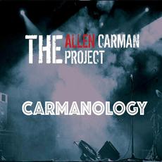 Carmanology mp3 Album by The Allen Carman Project