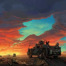 Soothsayer mp3 Album by Planet Hunter