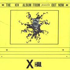 X Hail mp3 Album by Puzzle (2)