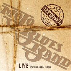 100% Approved - Live Featuring Special Friends mp3 Live by Mojo Blues Band
