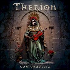 Con Orquesta: Live in Mexico mp3 Live by Therion