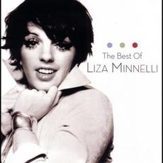 The Best Of mp3 Artist Compilation by Liza Minnelli