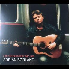 2 Meter Sessies mp3 Artist Compilation by Adrian Borland
