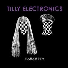 Hottest Hits mp3 Artist Compilation by Tilly Electronics