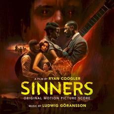 Sinners: Original Motion Picture Score mp3 Soundtrack by Ludwig Göransson
