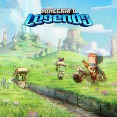 Minecraft Legends: Laid Back Lutes (remix) mp3 Soundtrack by Various Artists