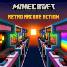 Minecraft: Retro Arcade Action (Original Soundtrack) mp3 Soundtrack by Kylydian