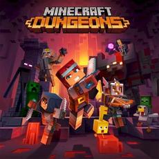 Minecraft Dungeons mp3 Soundtrack by Various Artists