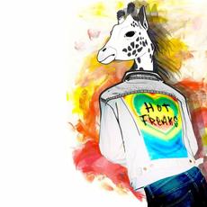 Hot Freaks mp3 Single by Hot Freaks