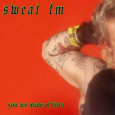 you are made of fists mp3 Single by Sweat FM