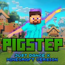 Pigstep (Just Dance Version) mp3 Single by Dancing Bros.