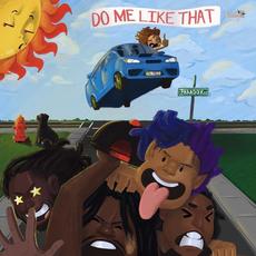 Do Me Like That mp3 Single by The Paradox