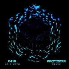 Aria Math (Protostar remix) mp3 Single by C418 & Protostar